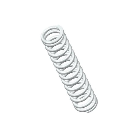 Approved Vendor Compression Spring, O= .148, L= .69, W= .021 G809960861